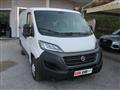 FIAT DUCATO Euro 6