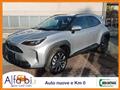 TOYOTA YARIS CROSS 1.5 Hybrid 130CV FWD e-CVT Trend