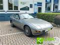 PORSCHE 924 2.0 Final Edition 2 prop. book service Porsche