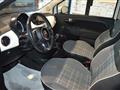 FIAT 500 1.2 EasyPower Lounge*GPL*CAMBIO AUTOMATICO*