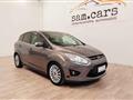 FORD C-MAX 1.6 GPL Titanium