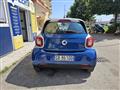 SMART FORFOUR 70 1.0 Passion