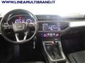 AUDI Q3 35 TDI S-tronic  Advanced Promo Navi Garanzia 24M