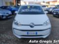 VOLKSWAGEN UP! 1.0 5p. move up! BlueMotion-Garanzia fino 236 mesi