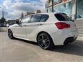 BMW Serie 1 116d 5p. M Sport Automatica