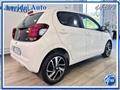 PEUGEOT 108 VTi 72 5 porte Active