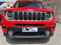 JEEP RENEGADE 1.6 Mjt DDCT 120 CV Limited