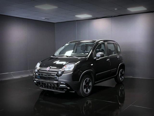 FIAT PANDA CROSS 1.0 FireFly S&S Hybrid