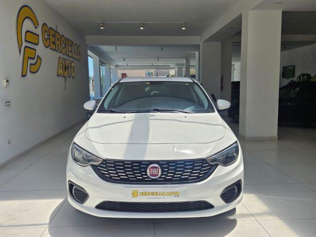 FIAT TIPO 1.3 Mjt S&S 5 porte Easy BusinessDA ?129,00