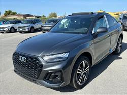 AUDI Q5 SPORTBACK SPB 40 TDI quattro S tronic S line plus