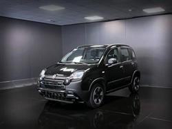 FIAT PANDA CROSS 1.0 FireFly S&S Hybrid