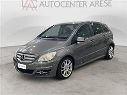 MERCEDES CLASSE B CDI Premium