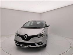 RENAULT SCENIC dCi 8V 110 CV EDC Energy Business