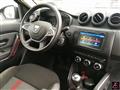 DACIA Duster 1.6 SCe 4x2 Techroad