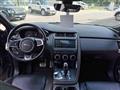 JAGUAR E-PACE 2.0D 150 CV AWD aut. Chequered Flag