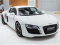 AUDI R8 4.2 V8 FSI quattro