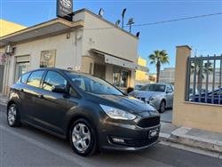 FORD C-MAX 1.0 EcoBoost 100CV Business