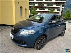 LANCIA YPSILON 1.0 FireFly 5 porte S&S Hybrid Silver Plus
