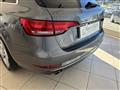 AUDI A4 AVANT A4 Avant 2.0 TDI 150 CV S tronic Sport