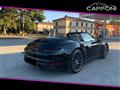 PORSCHE 911 992 Carrera Cabriolet LED/Pelle/Navi/Sed.riscaldab