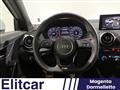 AUDI Q2 35 TDI Adrenalin S tronic