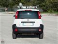 FIAT PANDA VAN VAN 1.3 MJT 75CV 4X4 ALLESTITA (AUTOCARRO 2 POSTI)