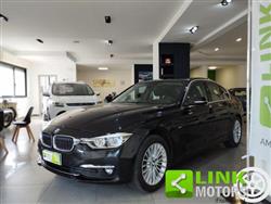 BMW SERIE 3 d Luxury / Automatica