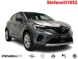 RENAULT NUOVO CAPTUR TCe 100 CV Intens