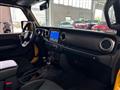 JEEP WRANGLER Unlimited 2.2 Mjt II Rubicon*/*PARI AL NUOVO*/*