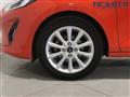 FORD FIESTA 7ª SERIE 1.0 ECOBOOST HYBRID 125 CV 5 PORTE CONNECT