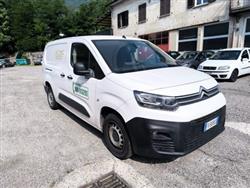 CITROEN BERLINGO BlueHDi 100 S&S  Van 3 posti Club L1