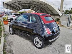 FIAT 500 1.3 Multijet 16V 75CV Lounge