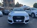 AUDI Q3 2.0 TDI 177 CV quattro S tronic