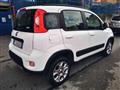 FIAT PANDA 1.3 MJT 4x4 75 CV