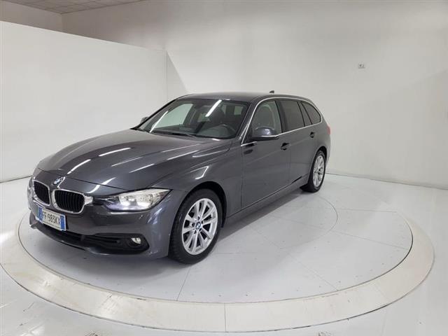 BMW SERIE 3 TOURING 320d xDrive Touring