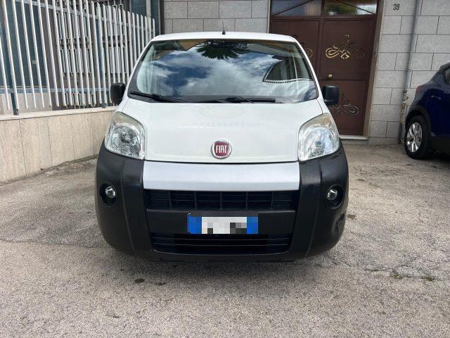 FIAT FIORINO 1.3 MJT 95CV Cargo SX