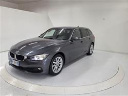 BMW SERIE 3 TOURING 320d xDrive Touring