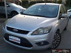 FORD Focus 1.6 TDCi Titanium