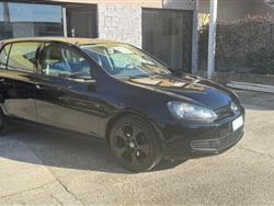 VOLKSWAGEN Golf 1.4 5p. United