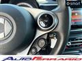 SMART FORTWO 90 0.9 Turbo Passion