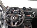 SMART EQ FORFOUR II 2015 -  eq Passion my19