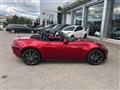 MAZDA MX-5 2.0L Skyactiv-G Exclusive-Line