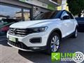 VOLKSWAGEN T-ROC 1.0 TSI 115 CV Style BlueMotion Technology