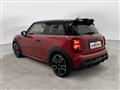 MINI MINI 3 PORTE Mini 2.0 Cooper S Yours