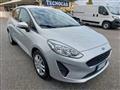 FORD FIESTA 1.1 5 porte Plus uniprò Neopatentati