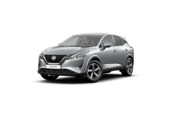 NISSAN QASHQAI 2021 NEW E-POWER 90TH ANNIVERSARY - 00