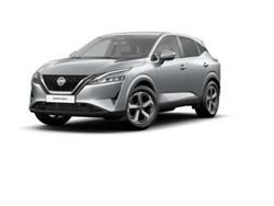 NISSAN QASHQAI 2021 NEW E-POWER 90TH ANNIVERSARY - 00