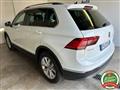 VOLKSWAGEN TIGUAN 2.0 TDI SCR DSG 4MOTION Advanced BlueMotion