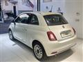 FIAT 500 1.2 EasyPower Lounge tua da ?129,00 mensili