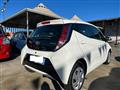 TOYOTA AYGO X 1.0 VVT-i 69 CV 5 porte x-play